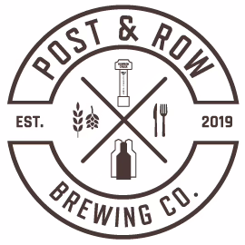 Post & Row Brewing Co.